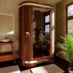 Душевые кабины BAREL