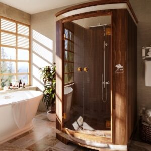 Душевые кабины BAREL