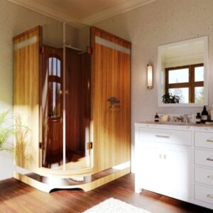 Душевые кабины BAREL