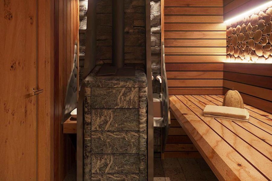 Компания «Лама Лес»