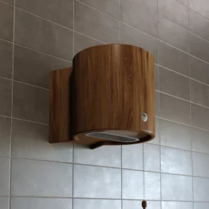 Обливное ведро | Термодуб | 36 литров (VE178)