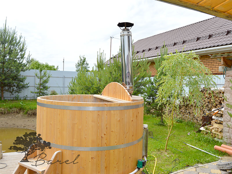 Японские купели Фурако