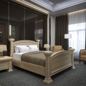 Valenciya_dvuspalnaya_listvennica