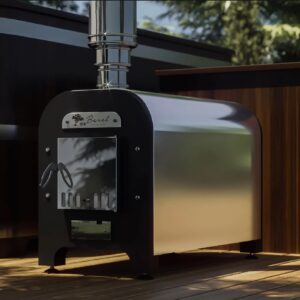 печь для купели