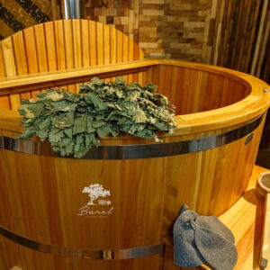 выбор купели