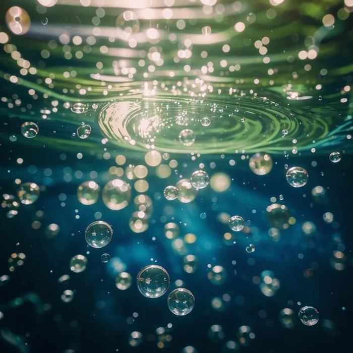 Аэромассаж