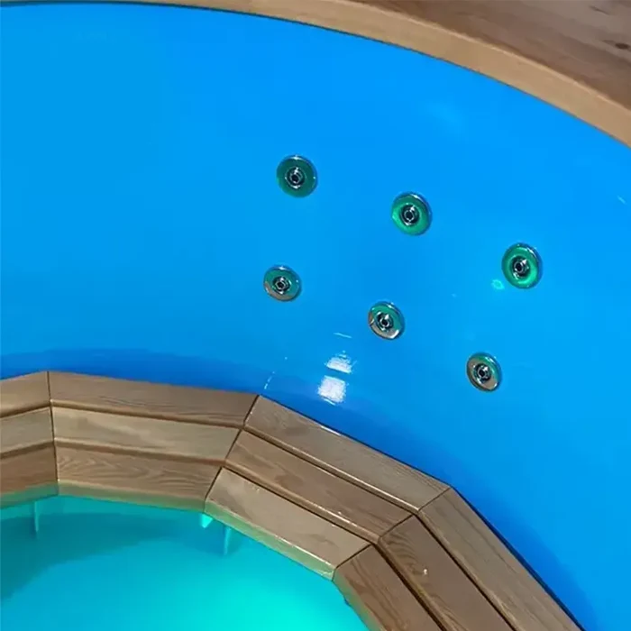 Гидромассаж