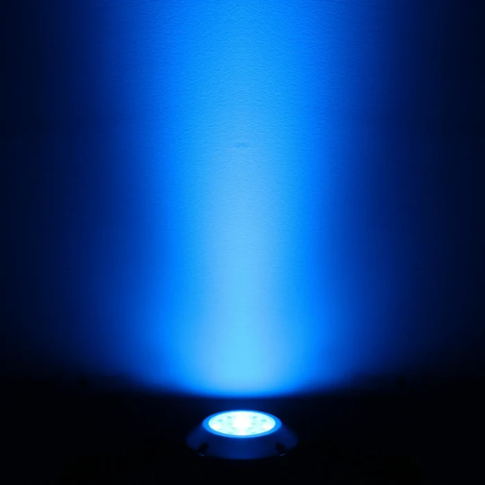 Хромотерапия